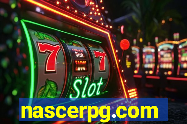 nascerpg.com
