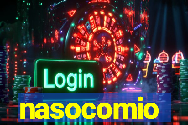 nasocomio