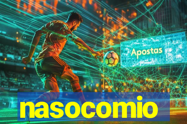 nasocomio