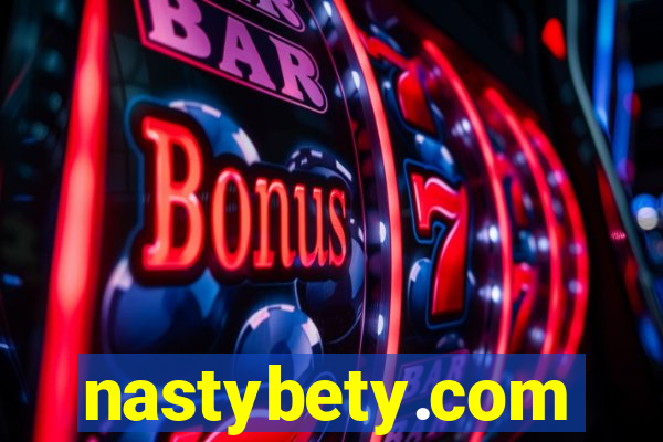 nastybety.com