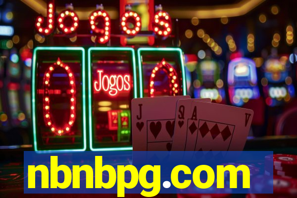 nbnbpg.com