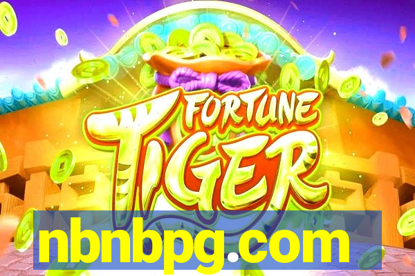 nbnbpg.com