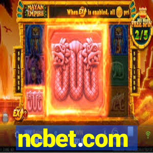 ncbet.com