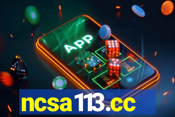 ncsa113.cc