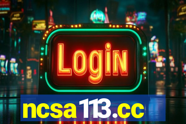 ncsa113.cc