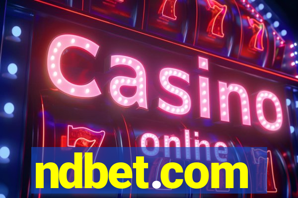 ndbet.com