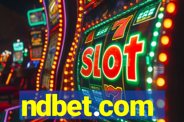ndbet.com