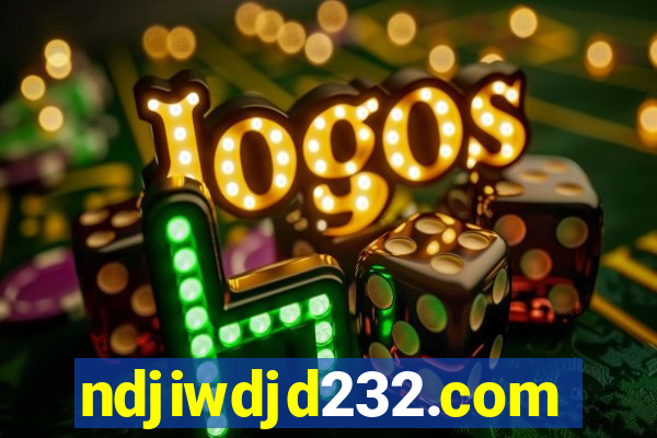 ndjiwdjd232.com