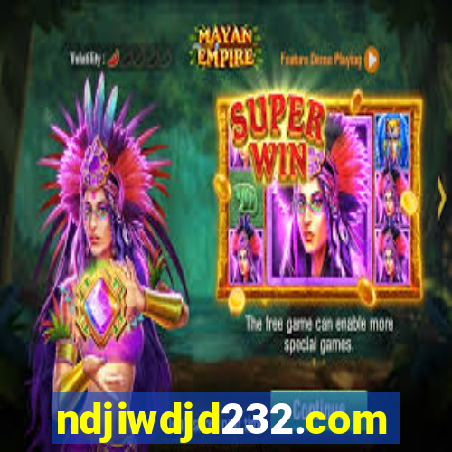 ndjiwdjd232.com