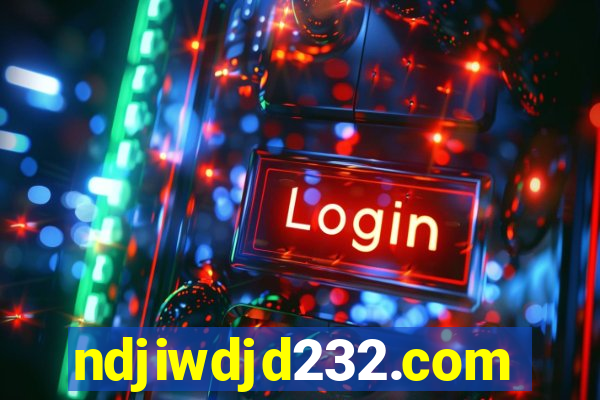 ndjiwdjd232.com