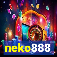 neko888