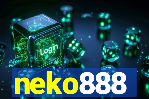 neko888
