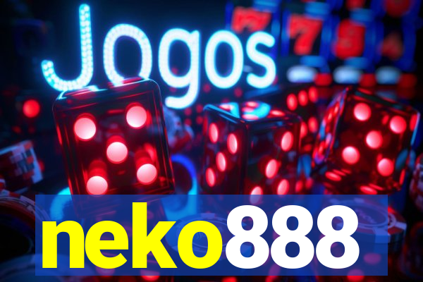 neko888