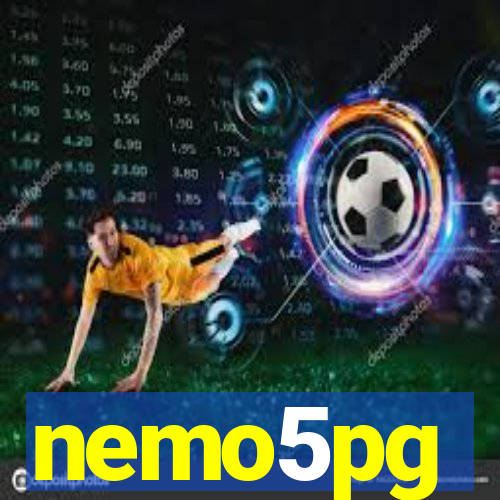nemo5pg