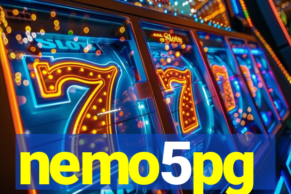 nemo5pg