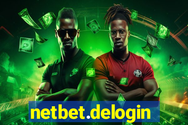 netbet.delogin