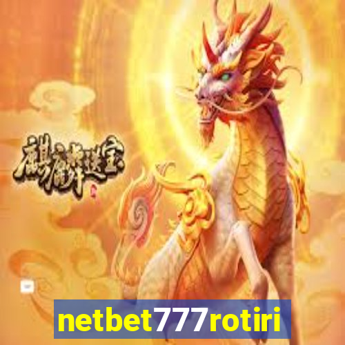 netbet777rotiri