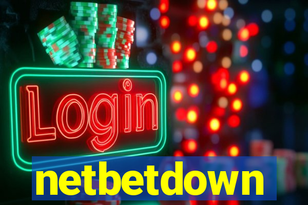 netbetdown