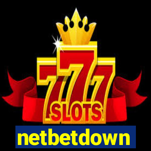 netbetdown