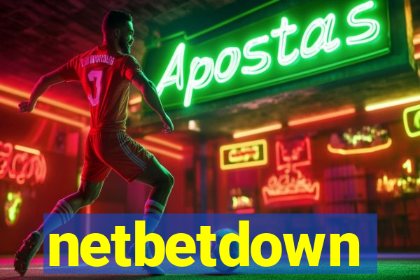 netbetdown