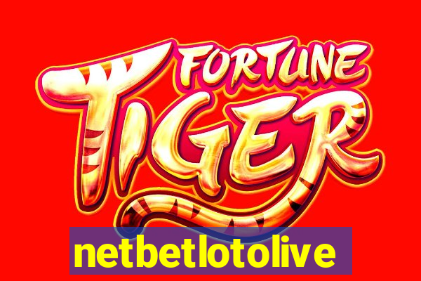 netbetlotolive