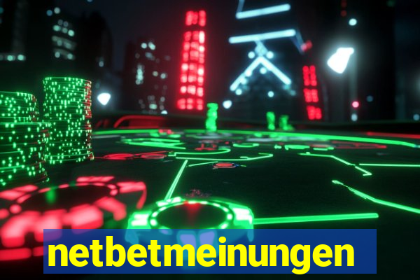 netbetmeinungen