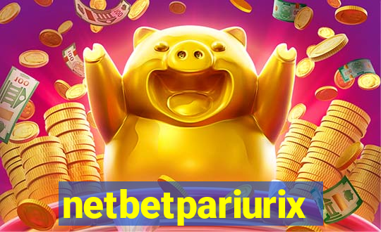 netbetpariurix