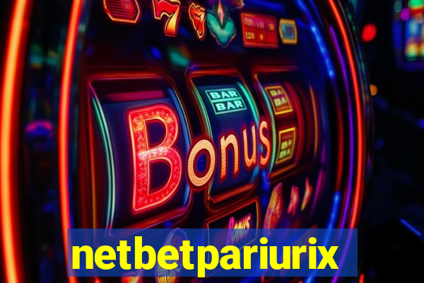 netbetpariurix