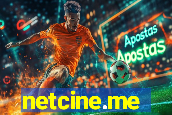 netcine.me