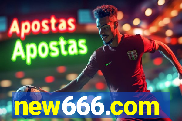 new666.com