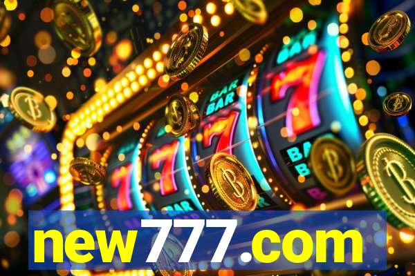 new777.com