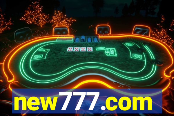 new777.com