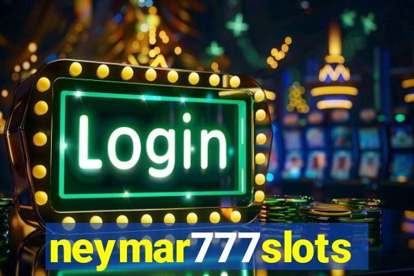 neymar777slots