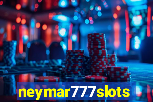 neymar777slots