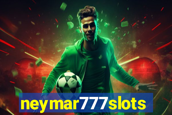 neymar777slots