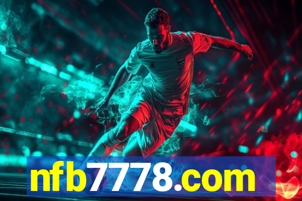 nfb7778.com