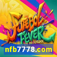 nfb7778.com