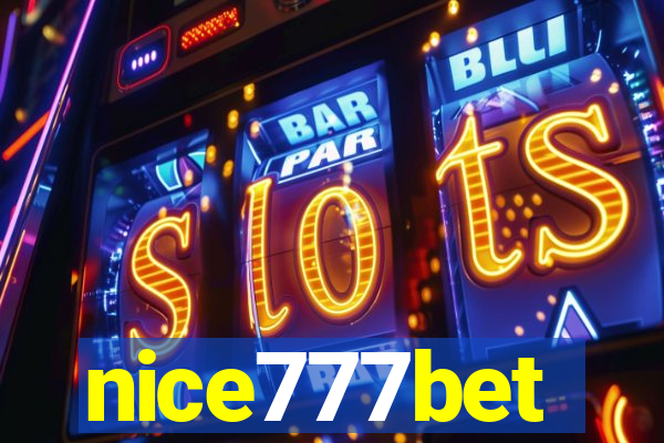 nice777bet