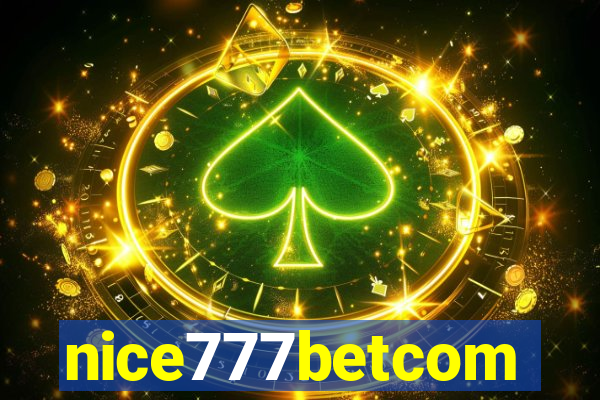 nice777betcom