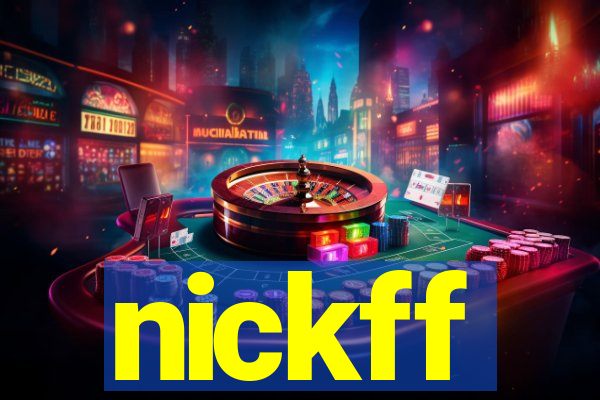 nickff