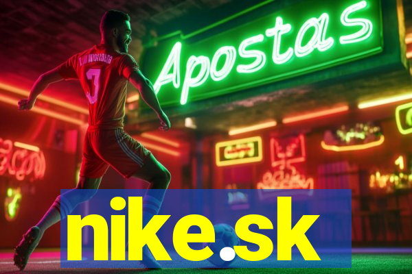 nike.sk