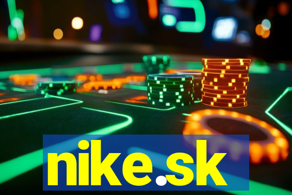 nike.sk