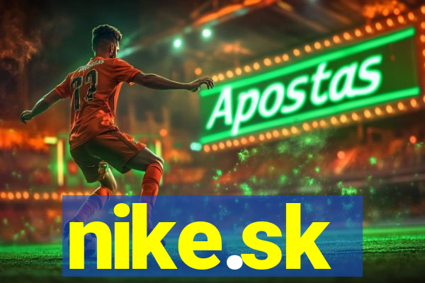 nike.sk
