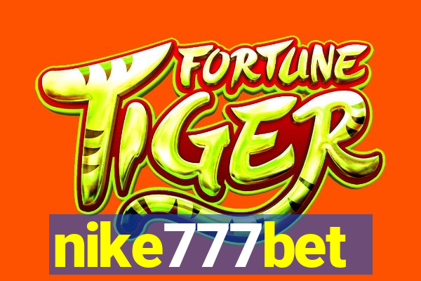 nike777bet
