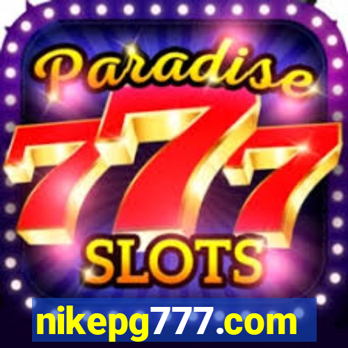 nikepg777.com