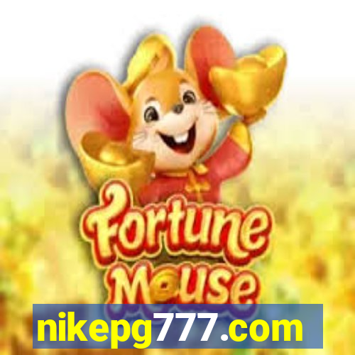 nikepg777.com