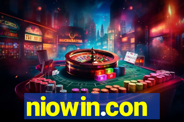 niowin.con