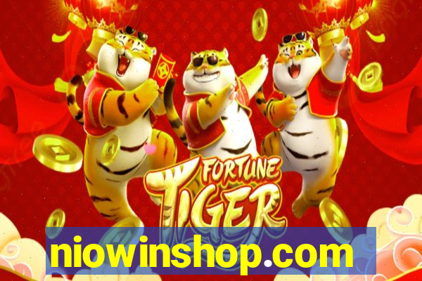niowinshop.com