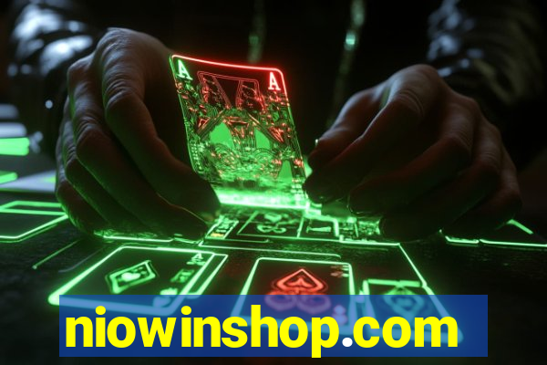 niowinshop.com
