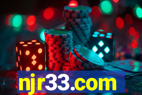 njr33.com